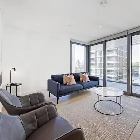 Apartamento *Rare Find* Luxury London Collection Exterior foto
