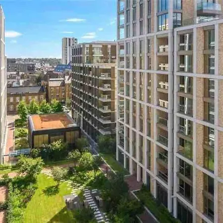 Apartamento *Rare Find* Luxury London Collection Exterior foto