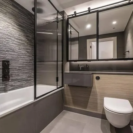 Apartamento *Rare Find* Luxury London Collection Exterior foto