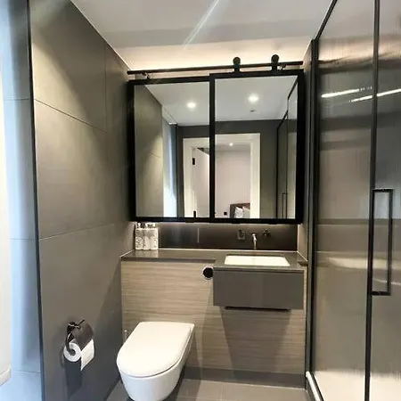 Apartamento *Rare Find* Luxury London Collection Exterior foto
