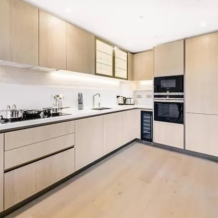 Apartamento *Rare Find* Luxury London Collection Exterior foto