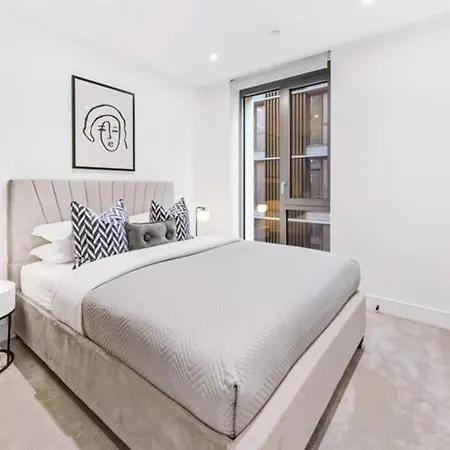 Apartamento *Rare Find* Luxury London Collection Exterior foto