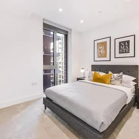 Apartamento *Rare Find* Luxury London Collection Exterior foto